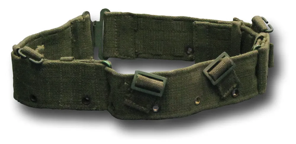 1944 PATTERN BELT