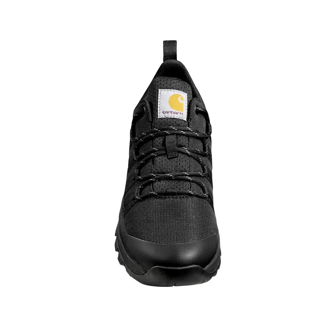 3" Gilmore Nano-Toe Ripstop Work Shoe Black