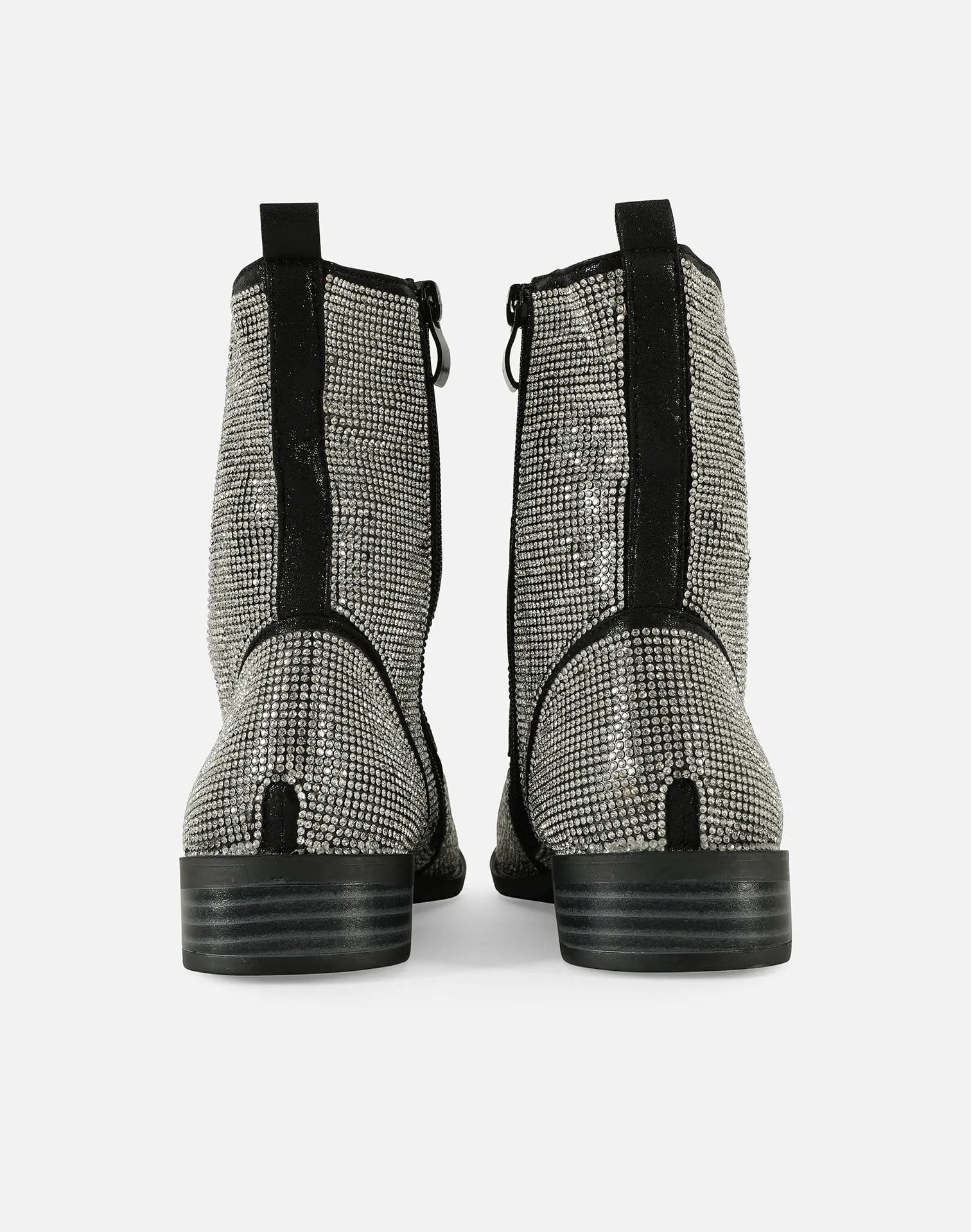 4ever Glisten 26 Glitter Boots