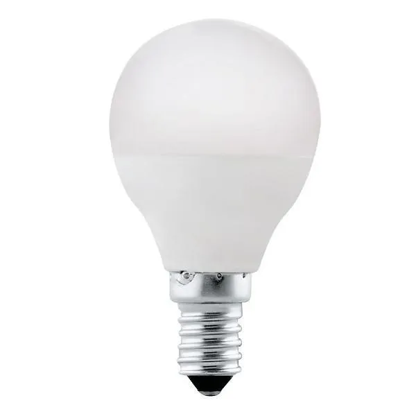 8 x E14 LED Lamp/Bulb Dimmable 4W (40W Equivalent)