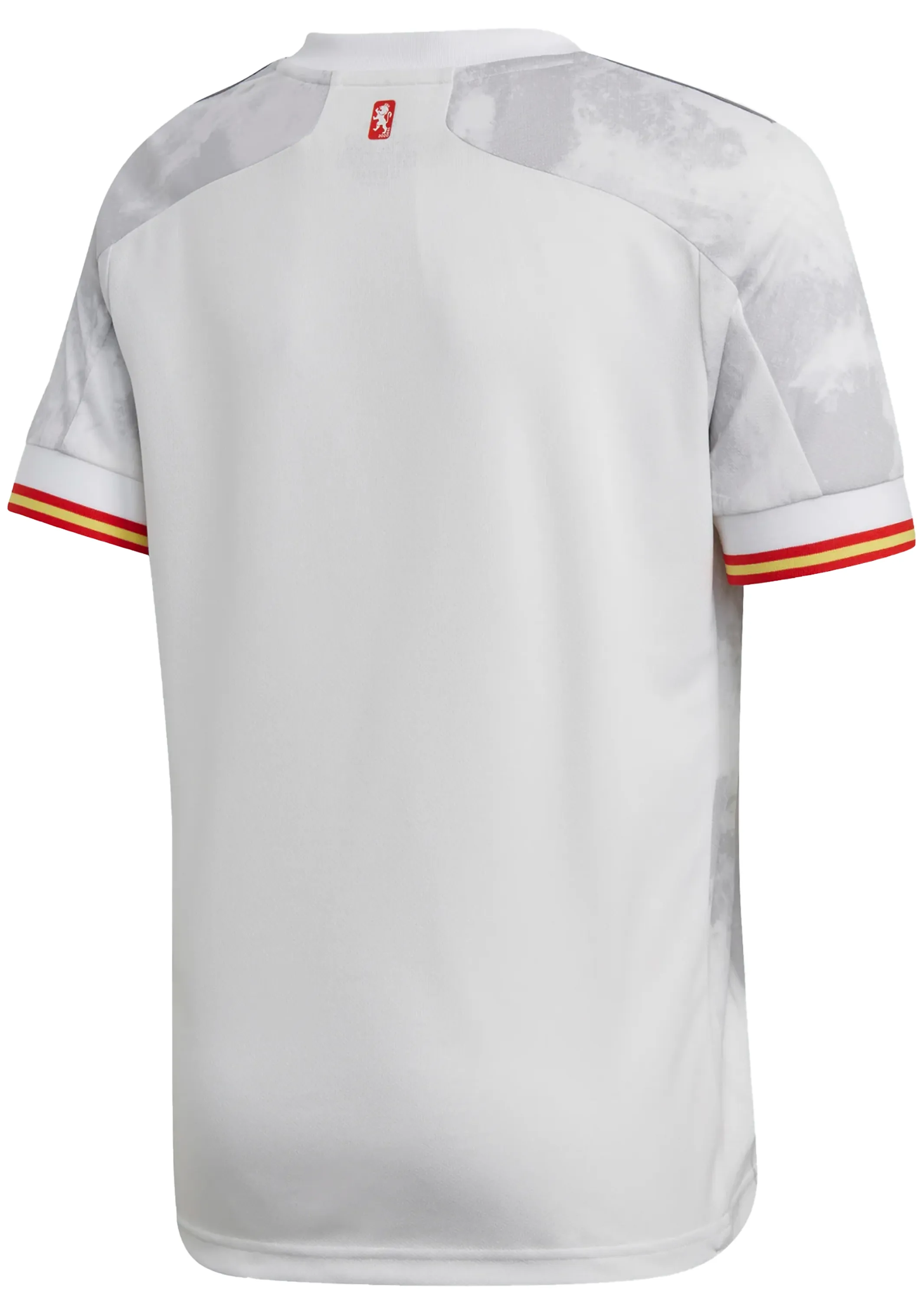 Adidas Junior Spain Away Football Jersey <br> FI6242