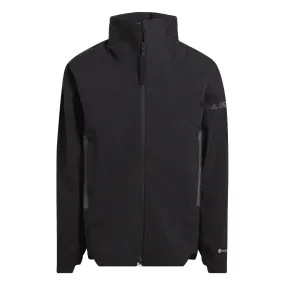 Adidas Terrex Men CT MYSHELTER RAIN.RDY Jacket Black H65700