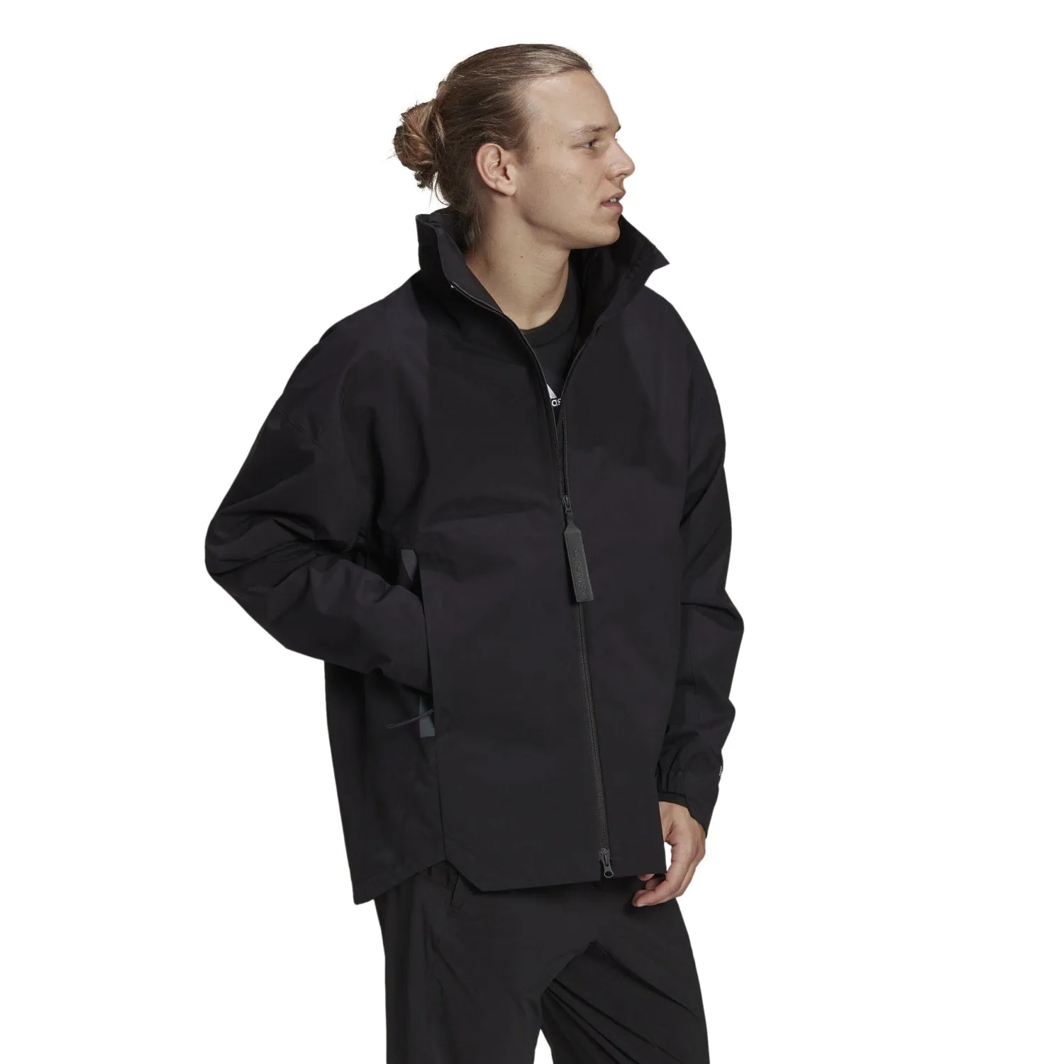 Adidas Terrex Men CT MYSHELTER RAIN.RDY Jacket Black H65700