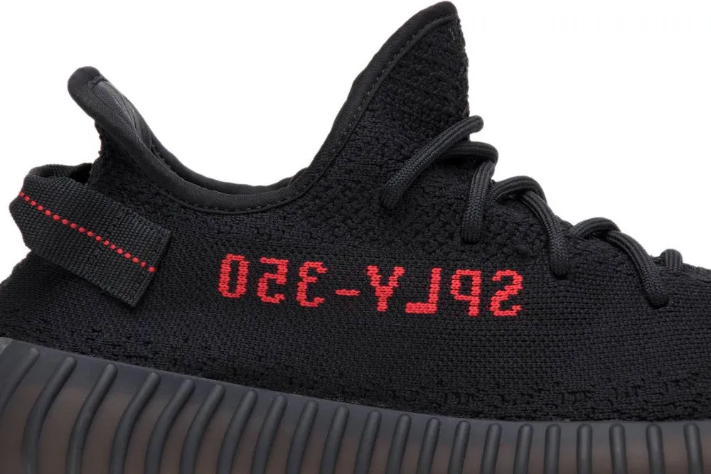 adidas Yeezy Boost 350 V2 'Bred'