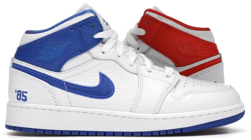 Air Jordan 1 Mid '85' (GS)