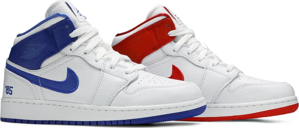 Air Jordan 1 Mid '85' (GS)