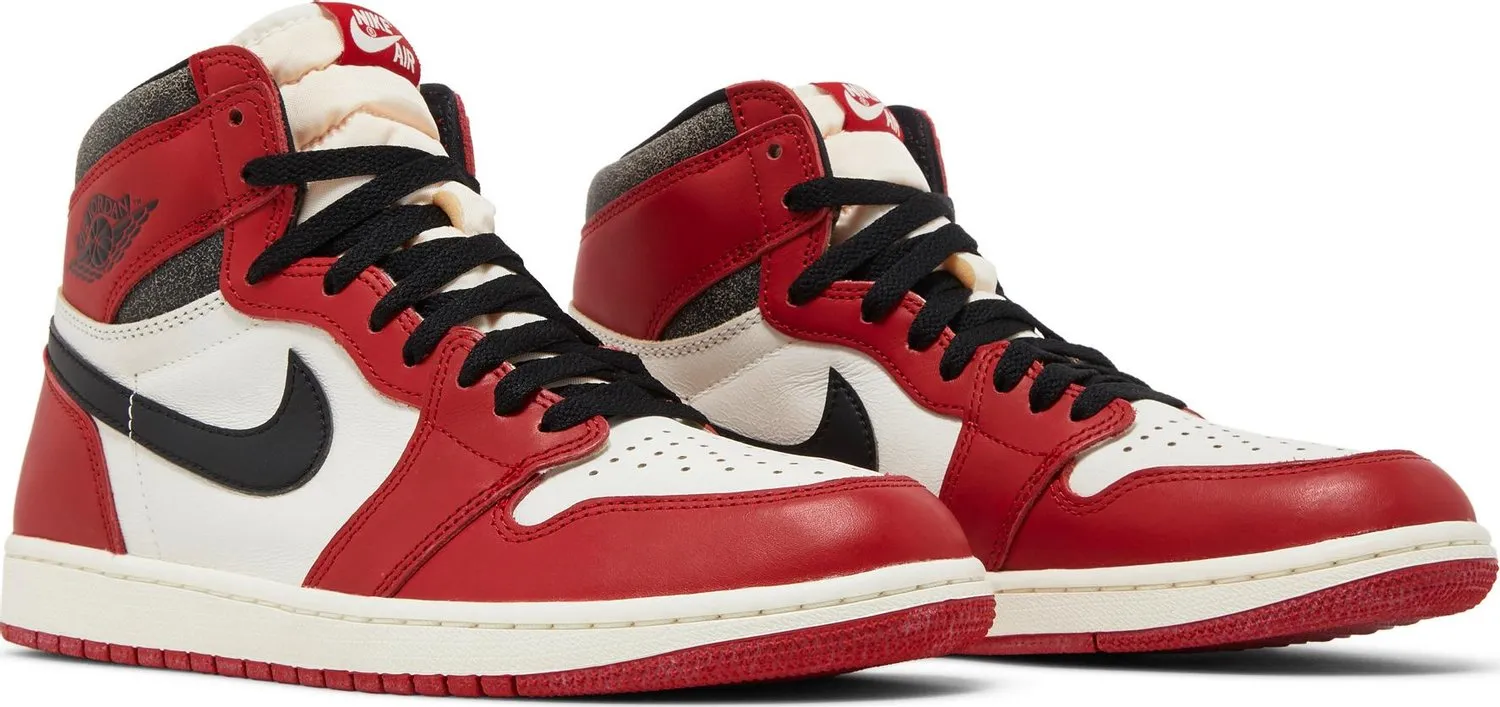 Air Jordan 1 Retro High OG 'Chicago Lost & Found' (GS)