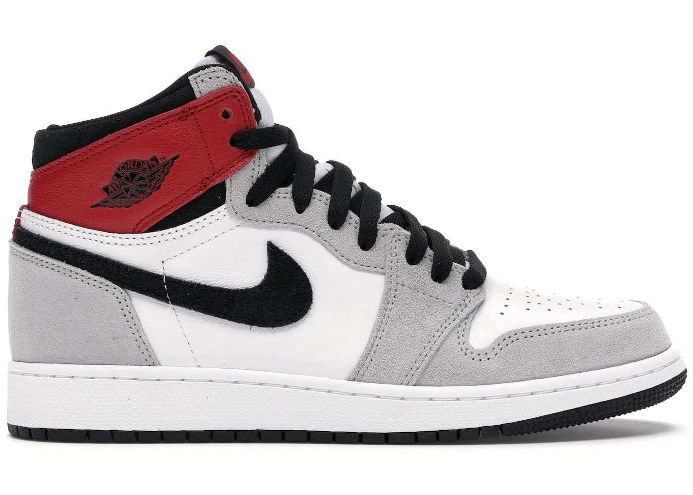 Air Jordan 1 Retro High OG ‘Smoke Grey’ (GS)