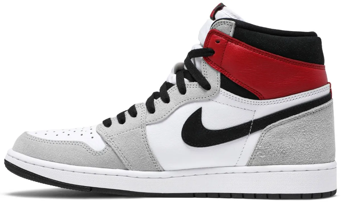 Air Jordan 1 Retro High OG 'Smoke Grey'