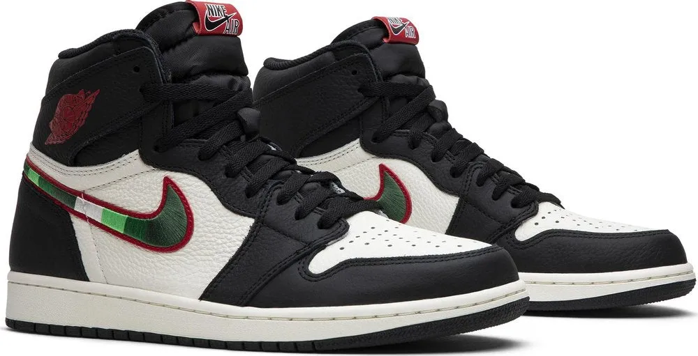 Air Jordan 1 Retro High OG 'Sports Illustrated - A Star Is Born'