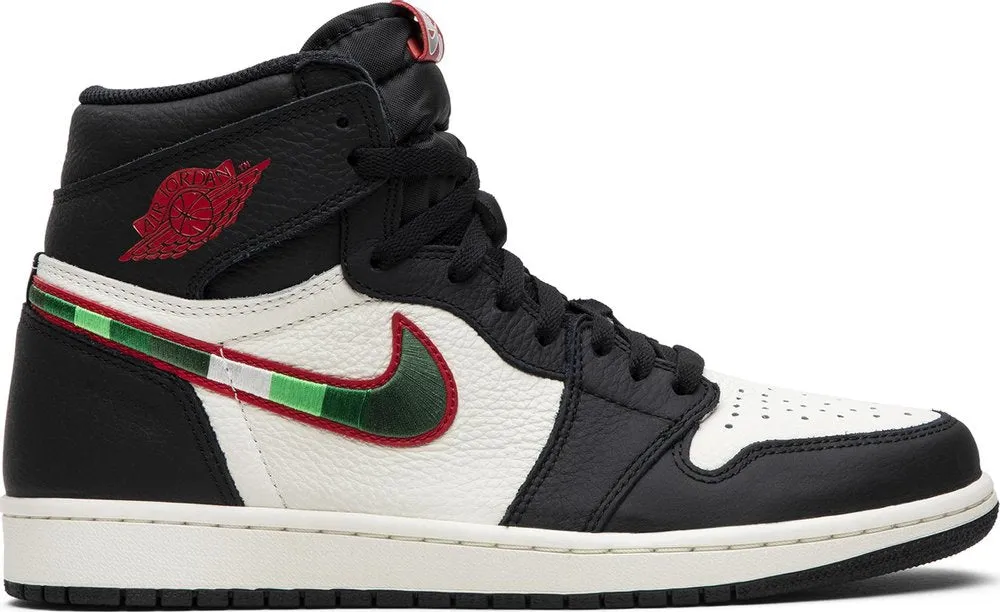 Air Jordan 1 Retro High OG 'Sports Illustrated - A Star Is Born'