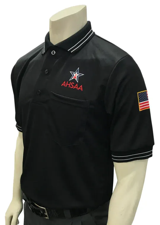 Alabama Dye-Sub Umpire Short Sleeve Shirt