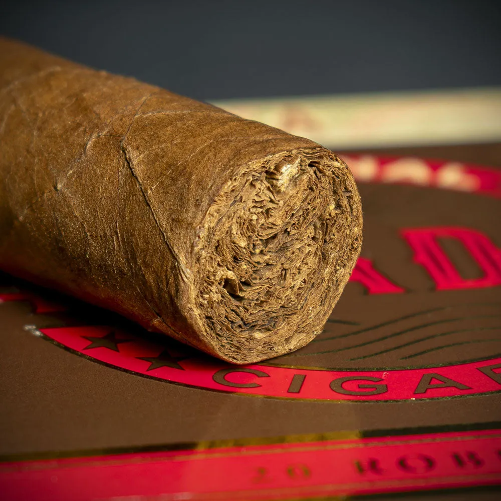 Aliados Original Robusto Cigars - 20 Box