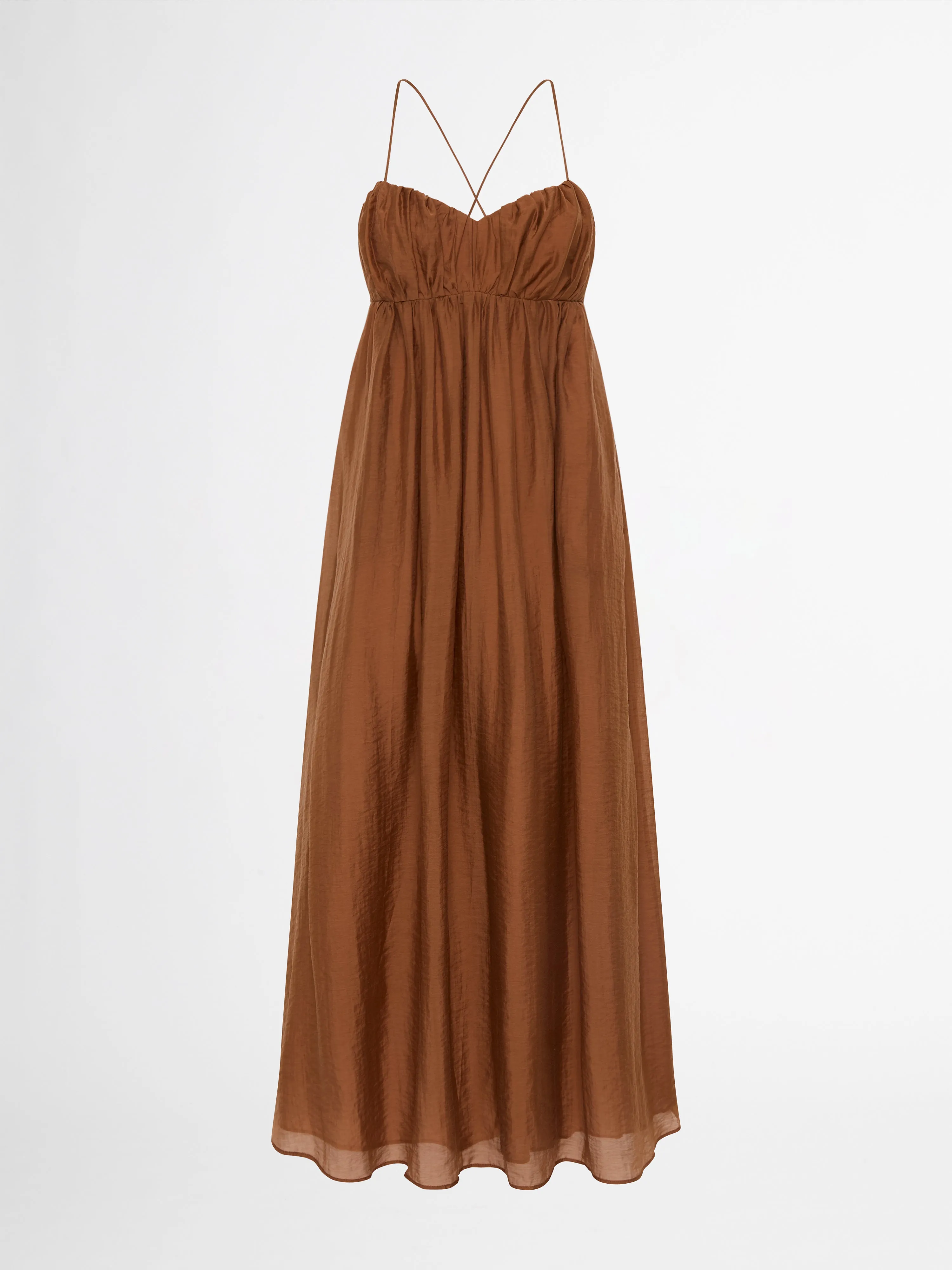 AMELIE MAXI DRESS