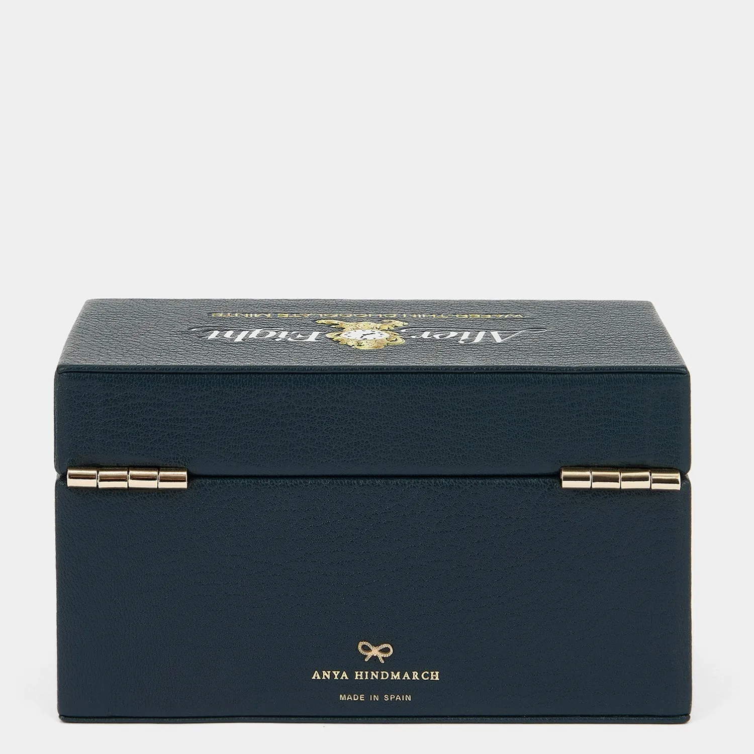 Anya Brands After Eight Box