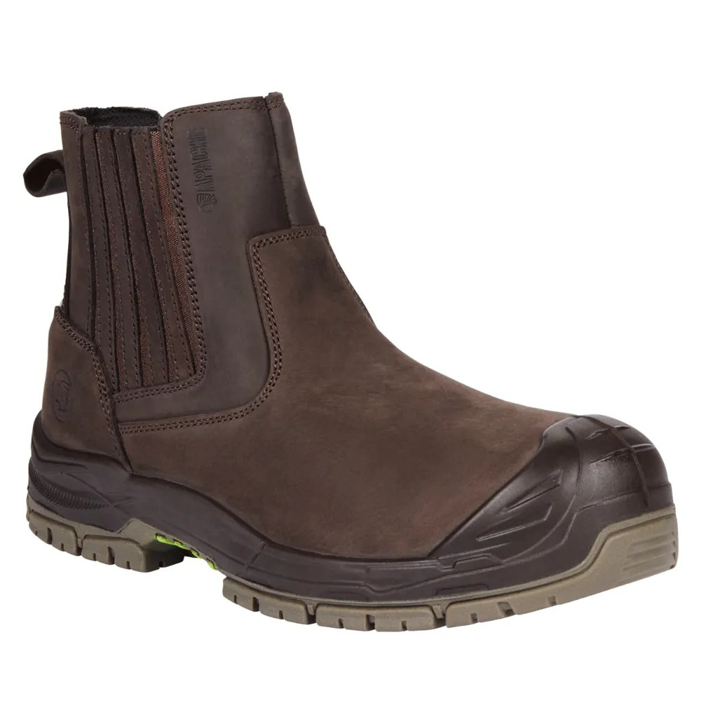 Apache Wabana Water Resistant GTS Outsole Dealer Boot