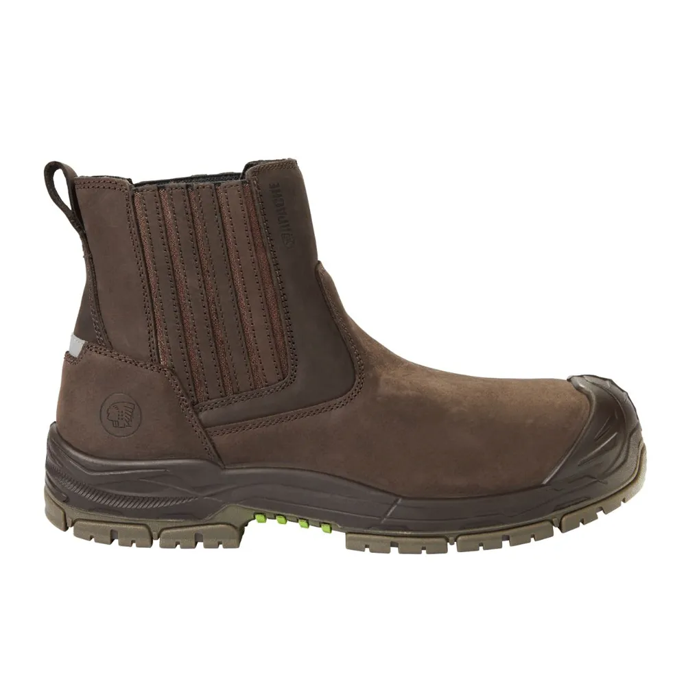 Apache Wabana Water Resistant GTS Outsole Dealer Boot