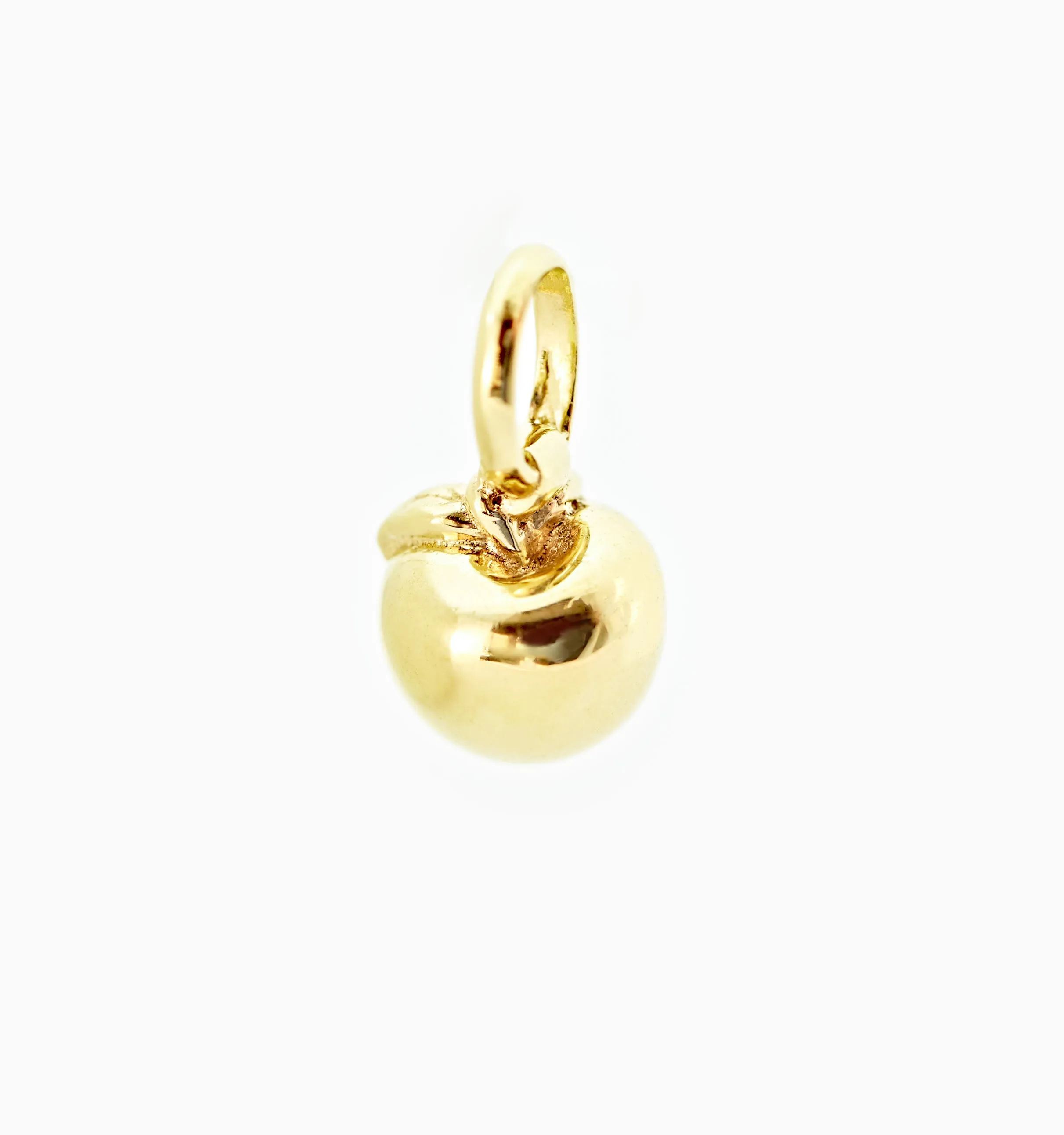 Apple Charm