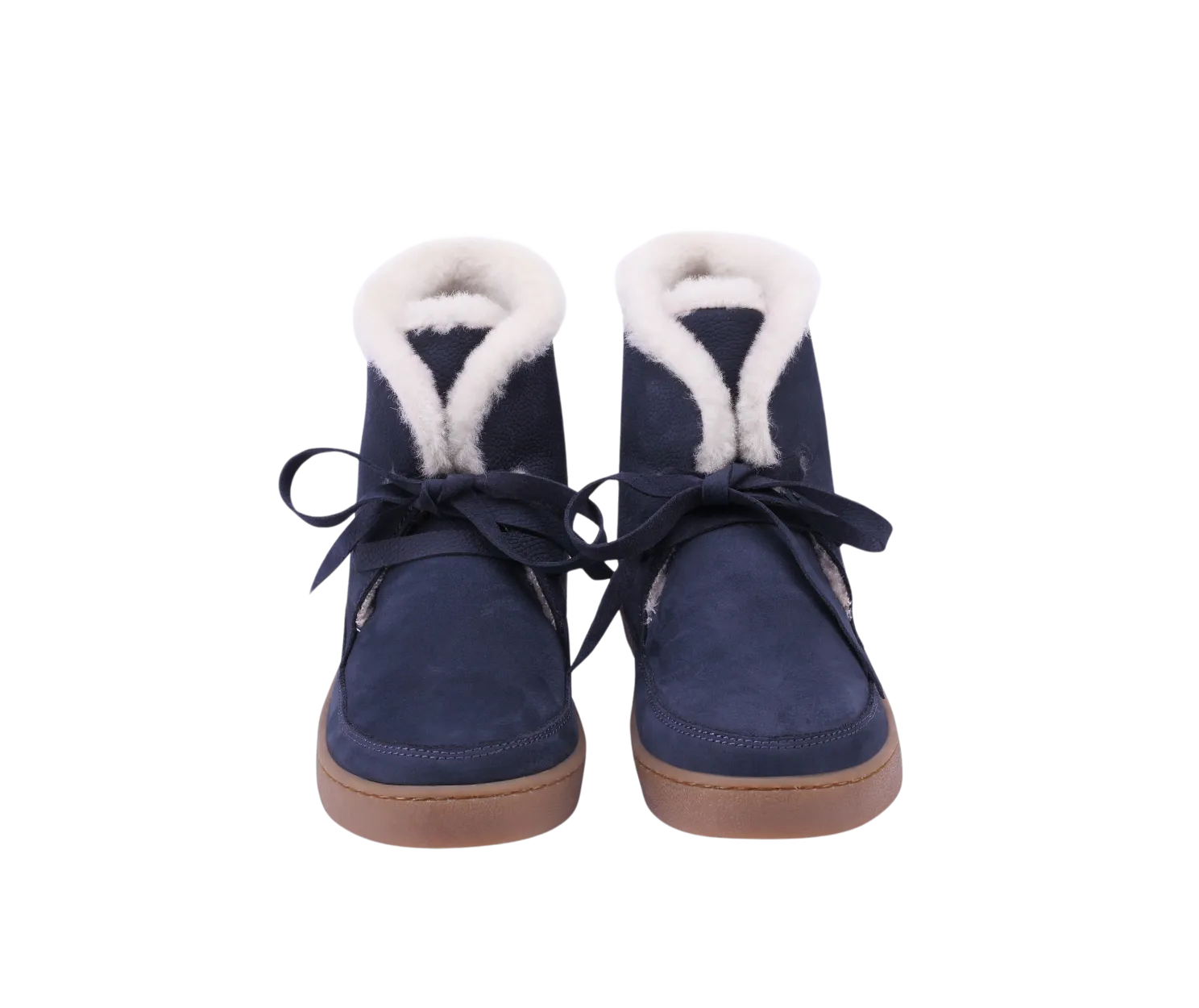 Archie | Navy Betting Leather