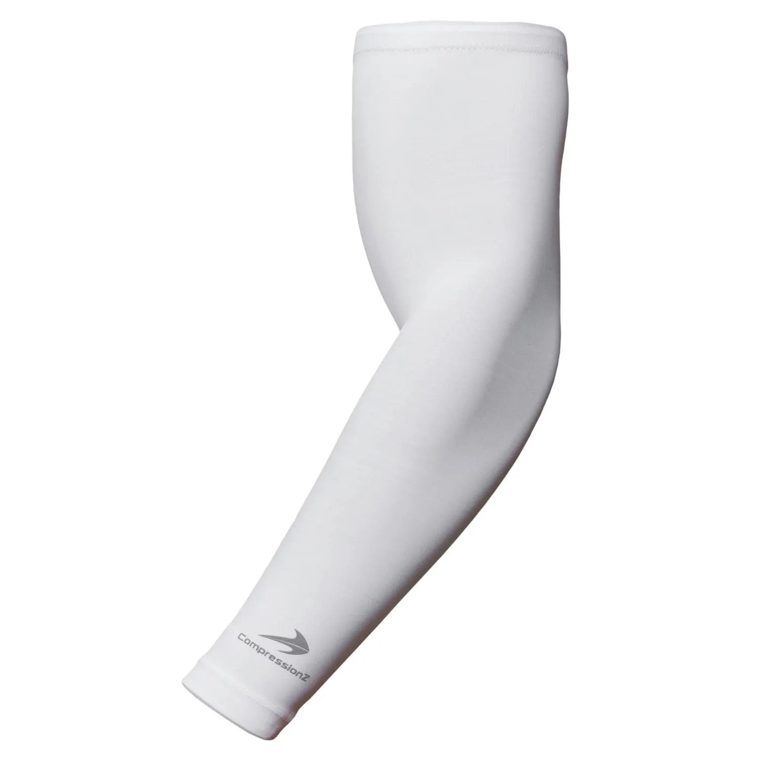 Arm Sleeve (Single) - White