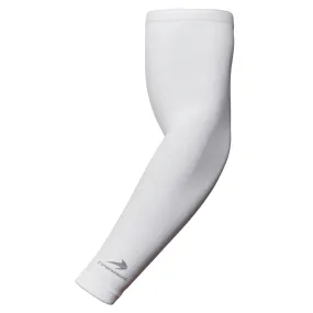 Arm Sleeve (Single) - White