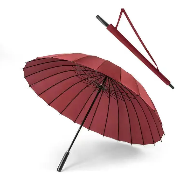 Automatic 24 bone Umbrella