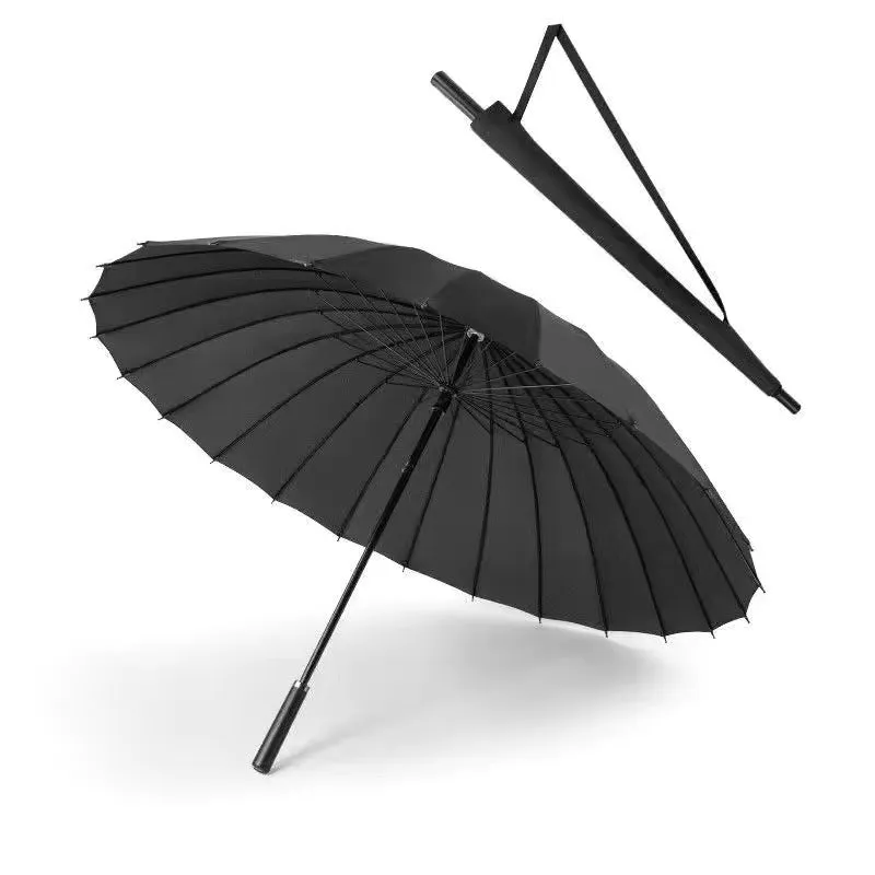 Automatic 24 bone Umbrella