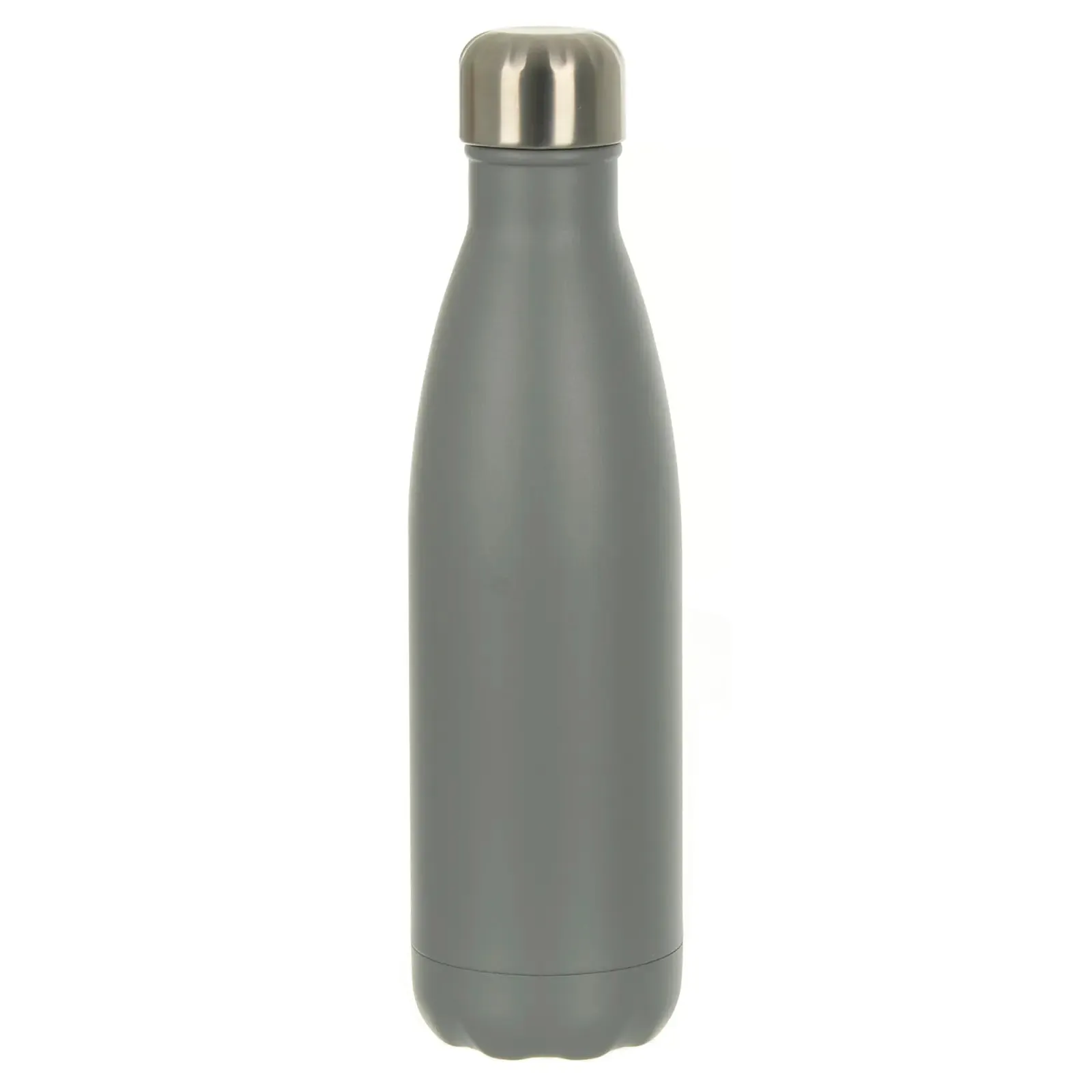 Azuma Stainless Steel Vacuum Water Bottle Hot Cold 500ml