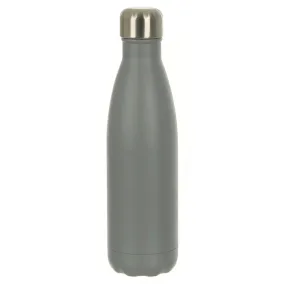 Azuma Stainless Steel Vacuum Water Bottle Hot Cold 500ml