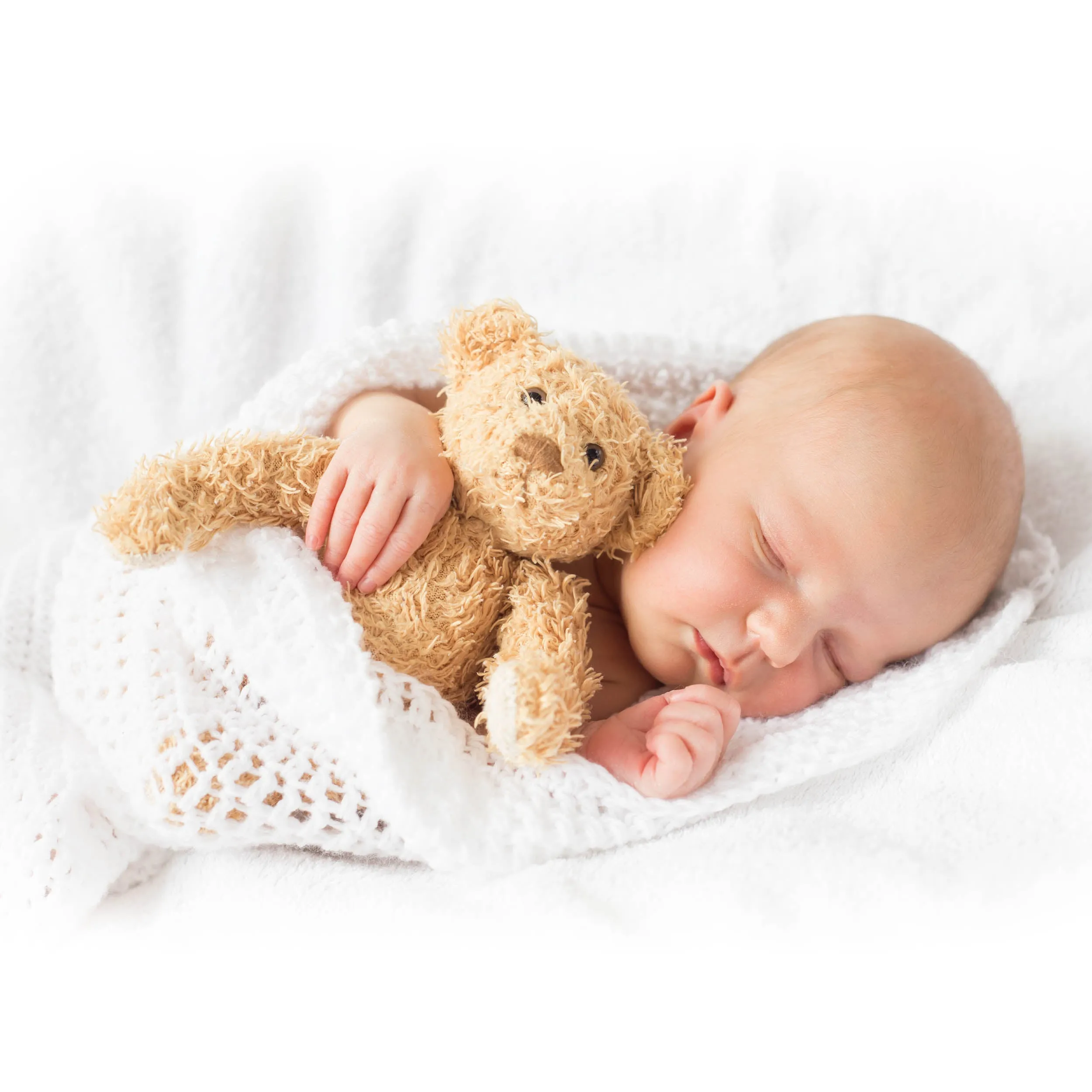 Baby-Posing Beanbag with Frame (Filling NOT Included)