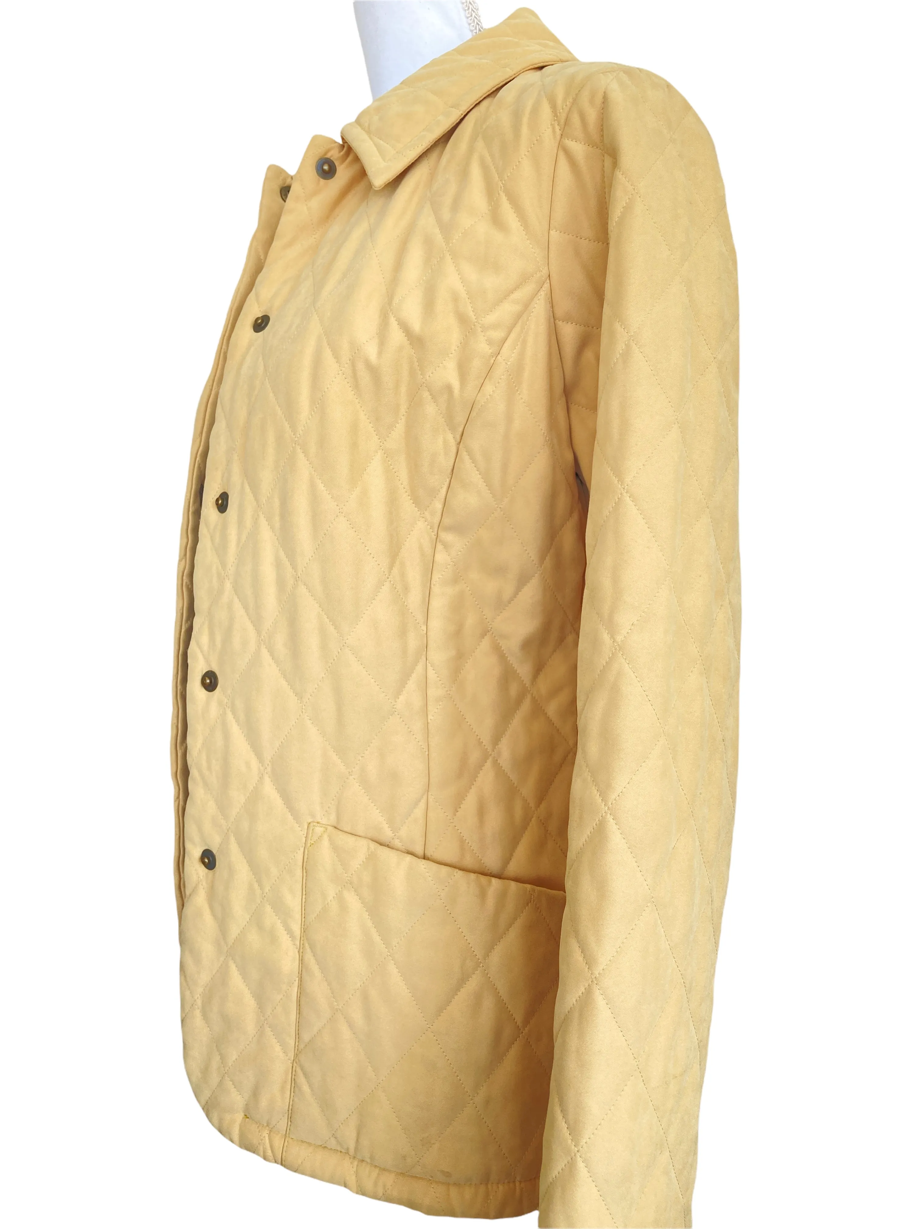 Barbour Coat, 4