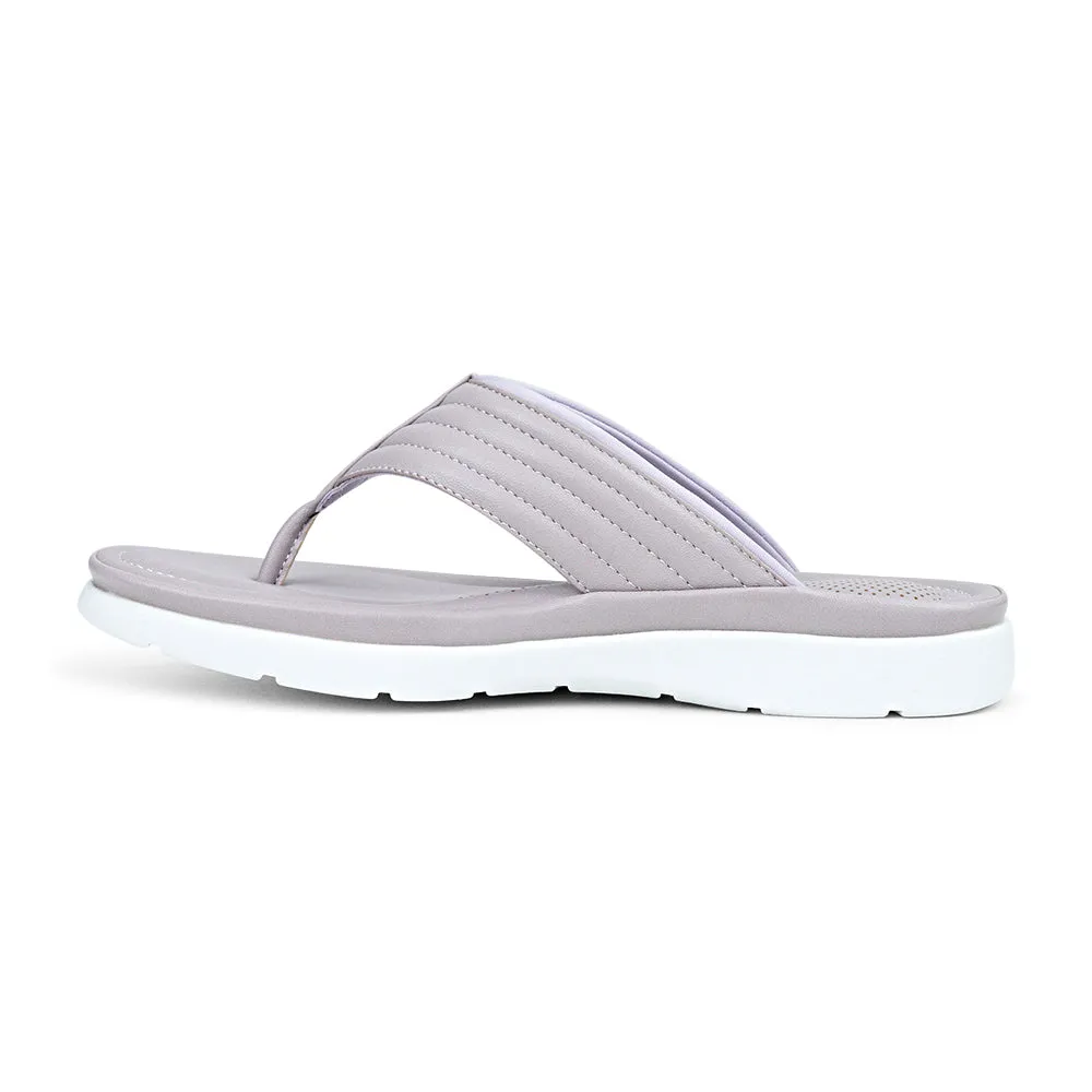 Bata Comfit CALINE Toe-Post Flat Sandal