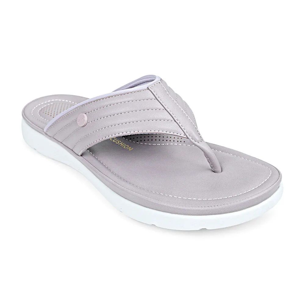 Bata Comfit CALINE Toe-Post Flat Sandal