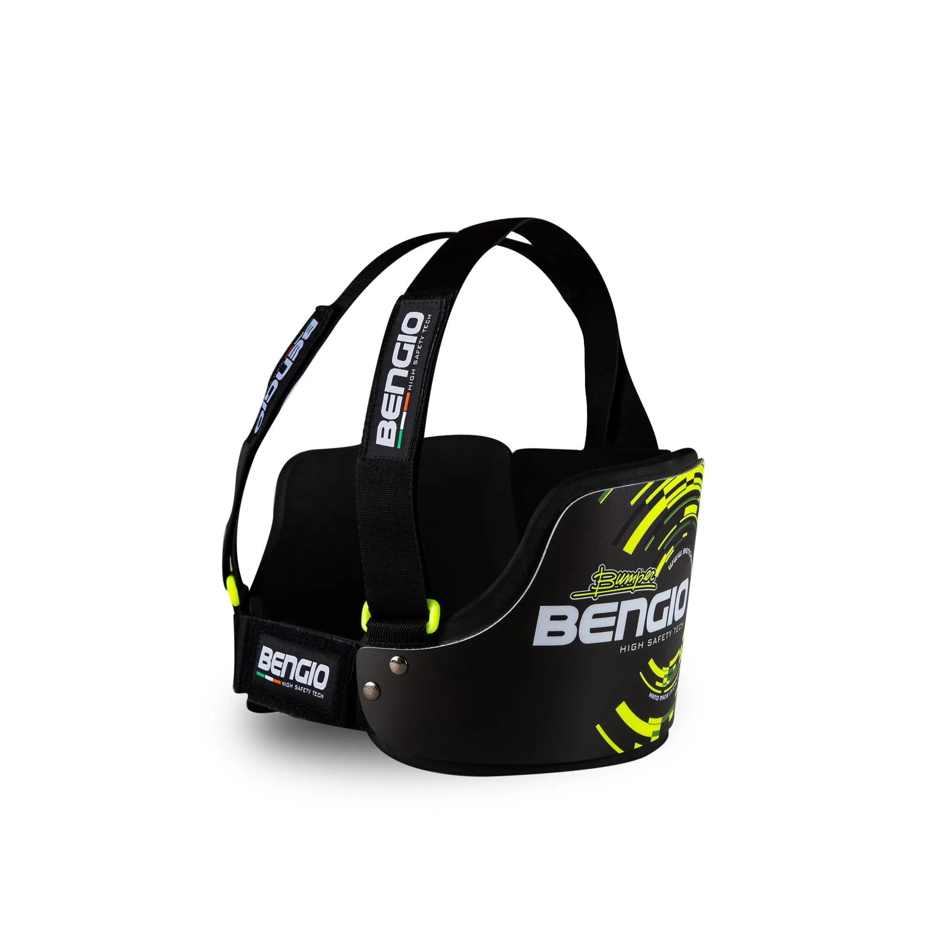 Bengio CARBON LADY Rib Protector