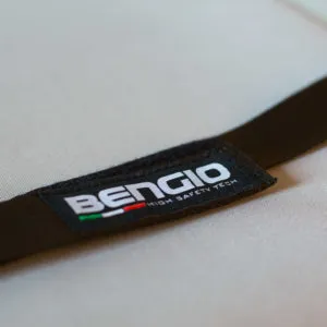 Bengio CARBON LADY Rib Protector