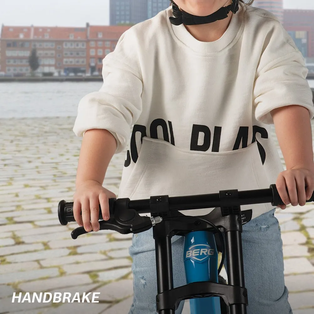 Berg Biky City w-Handbrake - Balance Bike