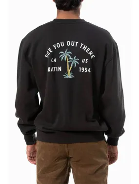 Bermuda Crewneck