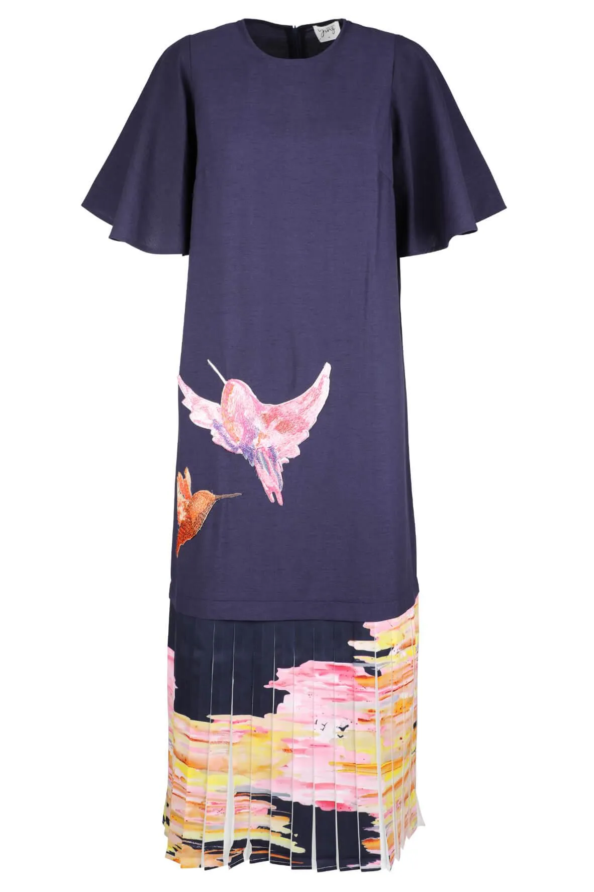 Beyond Horizons Dress