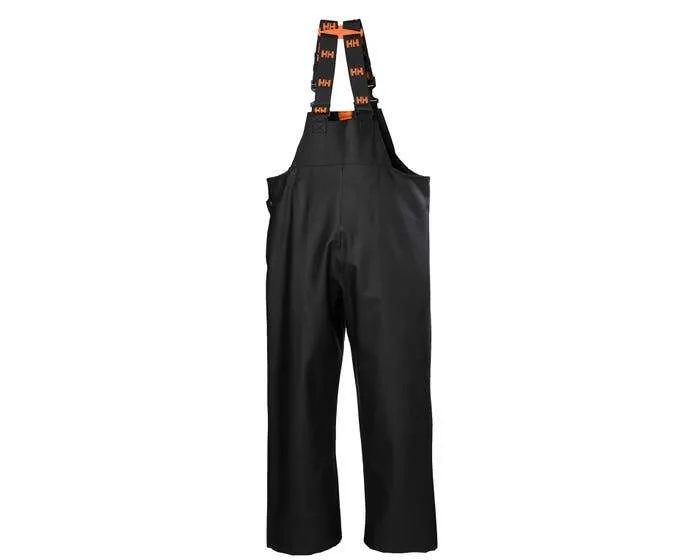 Bib Pants - Helly Hansen Storm Fishing Rain Bib, 70583