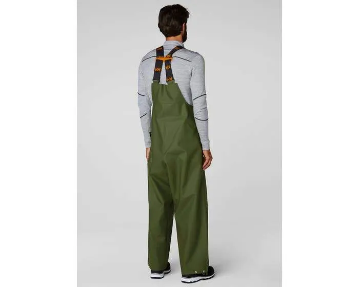 Bib Pants - Helly Hansen Storm Fishing Rain Bib, 70583