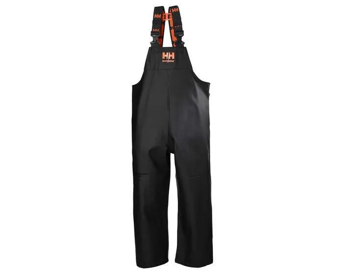 Bib Pants - Helly Hansen Storm Fishing Rain Bib, 70583