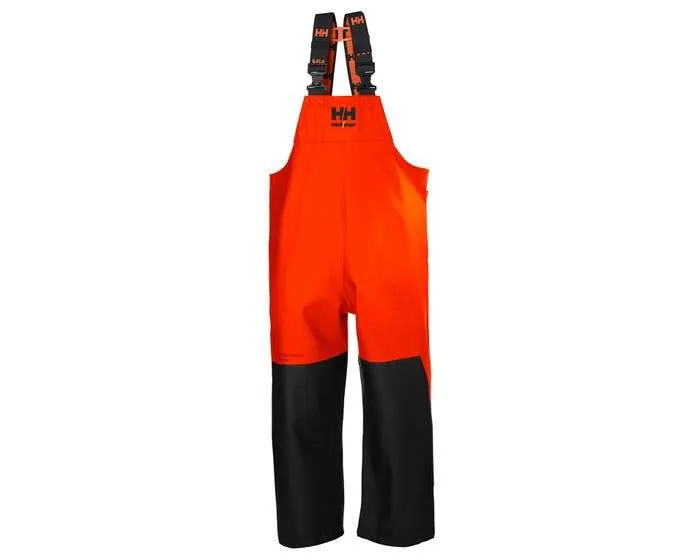 Bib Pants - Helly Hansen Storm Fishing Rain Bib, 70583