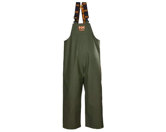 Bib Pants - Helly Hansen Storm Fishing Rain Bib, 70583