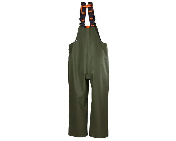 Bib Pants - Helly Hansen Storm Fishing Rain Bib, 70583