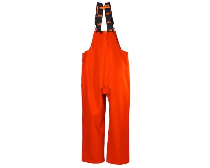 Bib Pants - Helly Hansen Storm Fishing Rain Bib, 70583