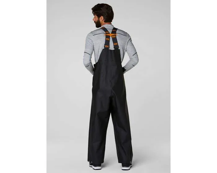 Bib Pants - Helly Hansen Storm Fishing Rain Bib, 70583