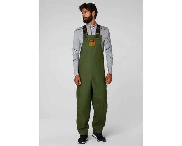 Bib Pants - Helly Hansen Storm Fishing Rain Bib, 70583