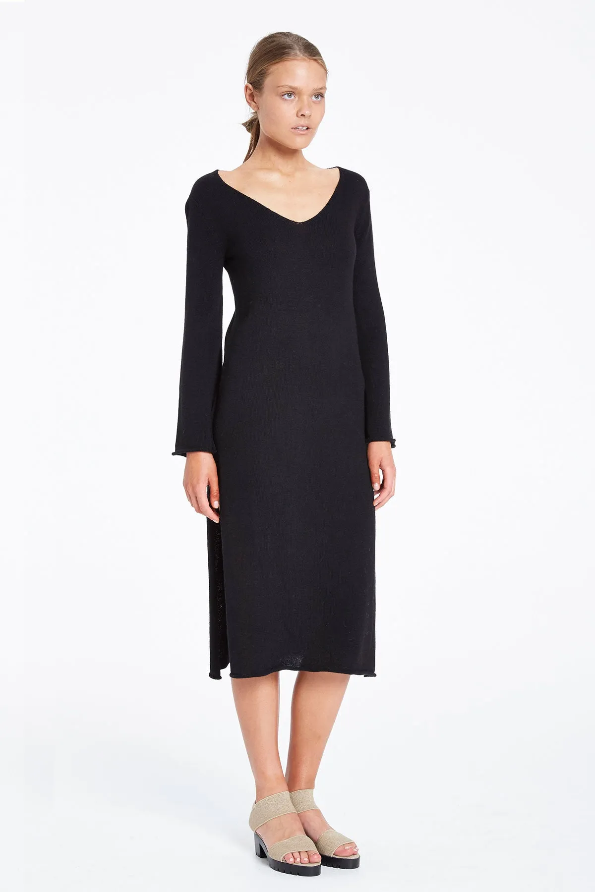 Billy Knit Dress