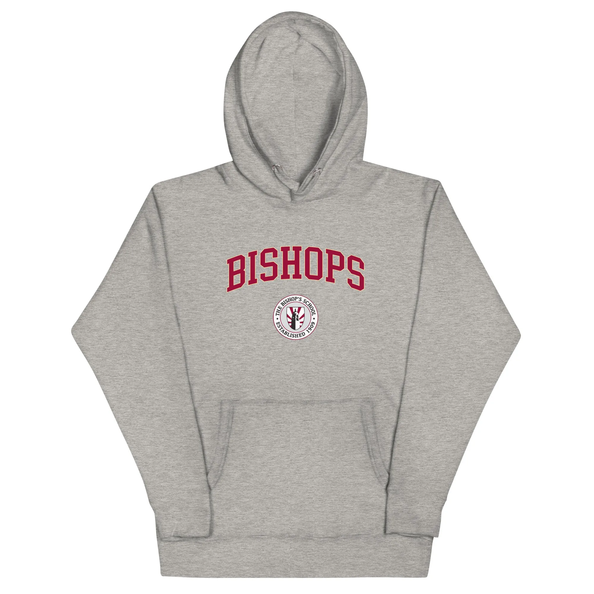 Bishop's Unisex Hoodie