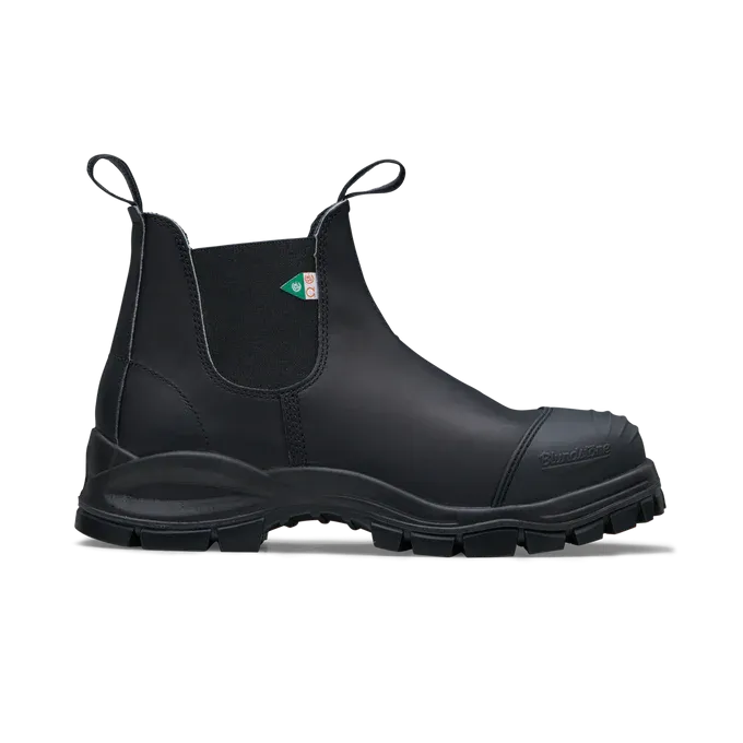 Blundstone 968 - XFR Work & Safety Boot Black